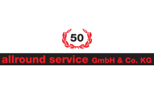 Allround Service GmbH und Co. KG in Berlin - Logo