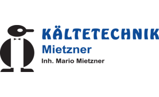 Kältetechnik Mietzner, Inh. Mario Mietzner in Bernau bei Berlin - Logo