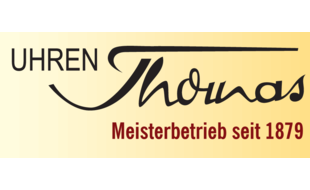 GbR, Uhren Thomas in Berlin - Logo