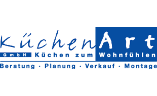 KüchenArt GmbH in Berlin - Logo