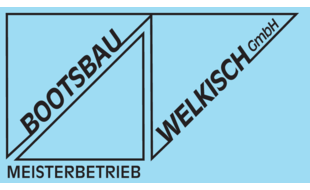 Bootsbau Welkisch GmbH in Berlin - Logo