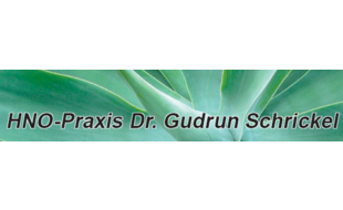 Schrickel Gudrun Dr.med. in Berlin - Logo
