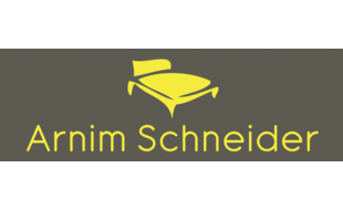Arnim Schneider GmbH in Berlin - Logo