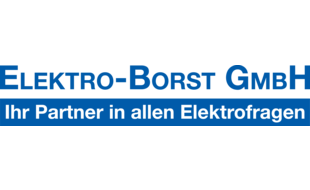 Elektro-Borst Elektroanlagen GmbH