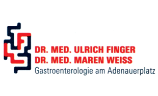 Finger Ulrich und Weiß Maren in Berlin - Logo