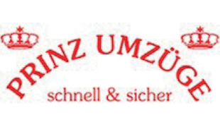 Prinz Umzüge UG (haftungsbeschränkt) in Berlin - Logo