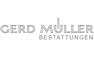 Müller Gerd Bestattungen in Berlin - Logo