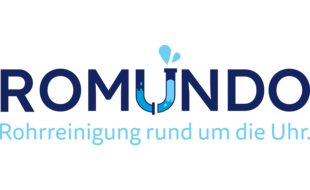 Romundo in Berlin - Logo