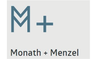 MONATH + MENZEL GmbH in Berlin - Logo