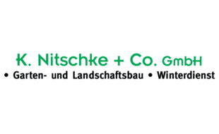 Katrin Nitschke & Co. Garten- und Landschaftsbau GmbH in Berlin - Logo