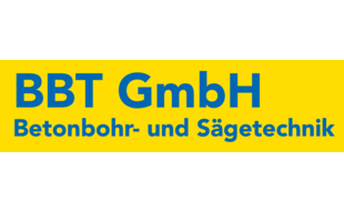 BBT Betonbohr- und Sägetechnik GmbH in Berlin - Logo