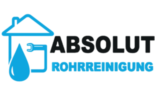 Absolut Rohrreinigung in Berlin - Logo