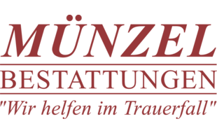 Bestattungen Münzel in Berlin - Logo