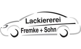 Fremke + Sohn in Berlin - Logo