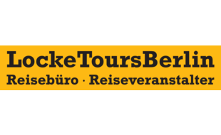 Locke Tours Berlin in Berlin - Logo