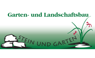 Stein und Garten in Berlin - Logo