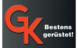 Gerüstbau Köhle Betriebs GmbH in Finow Stadt Eberswalde - Logo