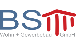 BS Wohn + Gewerbebau GmbH in Berlin - Logo