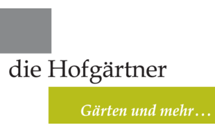 Die Hofgärtner GmbH in Berlin - Logo