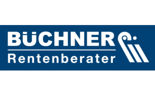 Büchner Rentenberater in Berlin - Logo