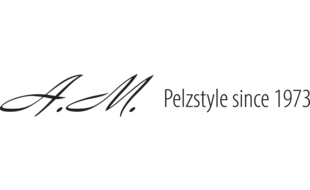 A + M Pelzstyle Handels GmbH in Berlin - Logo