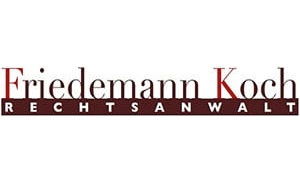 Koch Friedemann in Berlin - Logo