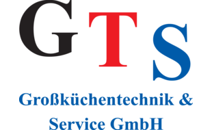 GTS Großküchentechnik & Service GmbH in Berlin - Logo