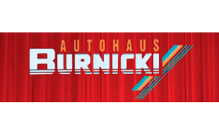 Autohaus Burnicki GmbH in Berlin - Logo