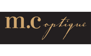 m.c optique in Berlin - Logo