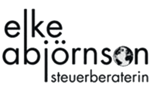 Abjörnson Elke - internationales Steuerrecht in Berlin - Logo