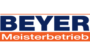 Beyer GmbH, Sanitär und Heizung Meisterbetrieb