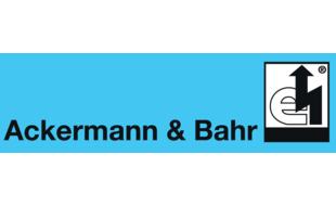 Ackerman & Bahr Elektroinstallation, Inh. D. Bahr in Berlin - Logo
