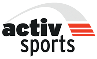 ActivSports in Berlin - Logo
