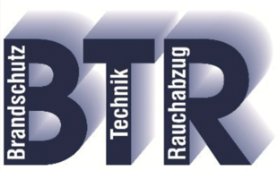 BTR Brandschutz Technik und Rauchabzug Berlin GmbH in Berlin - Logo