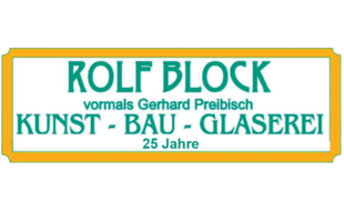 Block Rolf in Berlin - Logo
