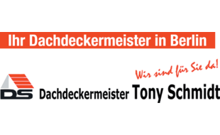 Schmidt Tony - Dachdeckermeister
