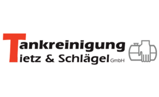 Tankreinigung Tietz & Schlägel GmbH in Locktow Gemeinde Planetal - Logo