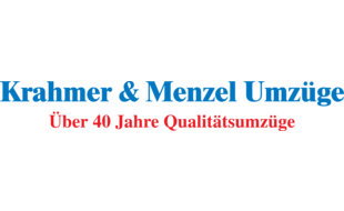 Krahmer & Menzel in Berlin - Logo