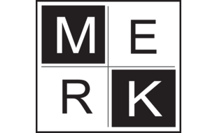 Malermeisterbetrieb M.E.R.K. in Berlin - Logo
