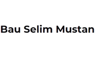 Bau Selim Mustan in Berlin - Logo