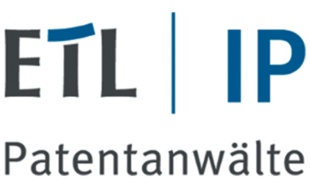 ETL IP Patent- und RechtsanwaltsgesellschaftmbH in Berlin - Logo