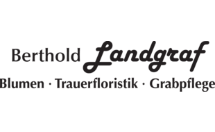 Landgraf Berthold in Berlin - Logo