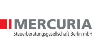 MERCURIA Steuerberatungsgesellschaft Berlin mbH in Berlin - Logo