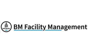 BM Facility Management in Berlin - Logo