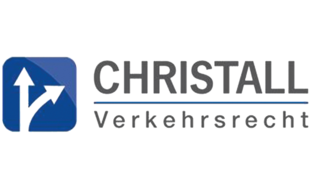 Fachanwalt Verkehrsrecht John Christall in Berlin - Logo