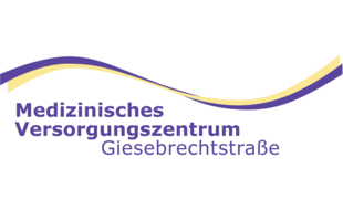 Medizinisches Versorgungszentrum Giesebrechtstrasse in Berlin - Logo