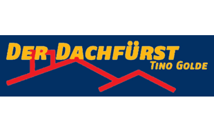 Tino Golde - Der Dachfürst in Berlin - Logo