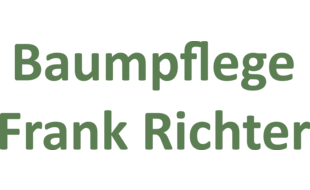 Frank Richter Baumpflege in Bernau bei Berlin - Logo