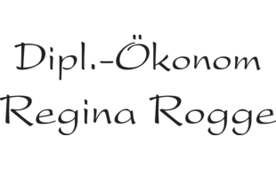 Rogge Regina Dipl.Oec. in Berlin - Logo
