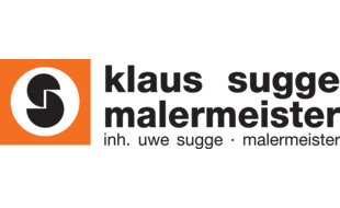 Sugge Klaus Inh. Uwe Sugge in Berlin - Logo
